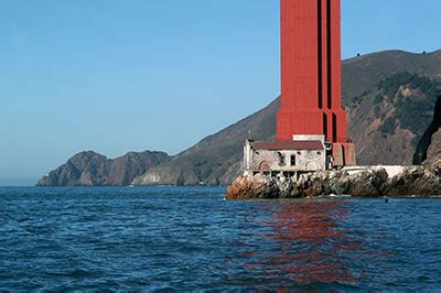 lime point lighthouse tiburon.